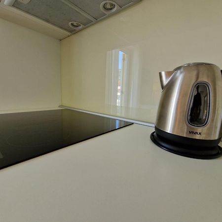 Apartments Josipa Baška Zewnętrze zdjęcie