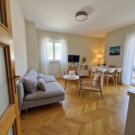 Apartments Josipa Baška Zewnętrze zdjęcie