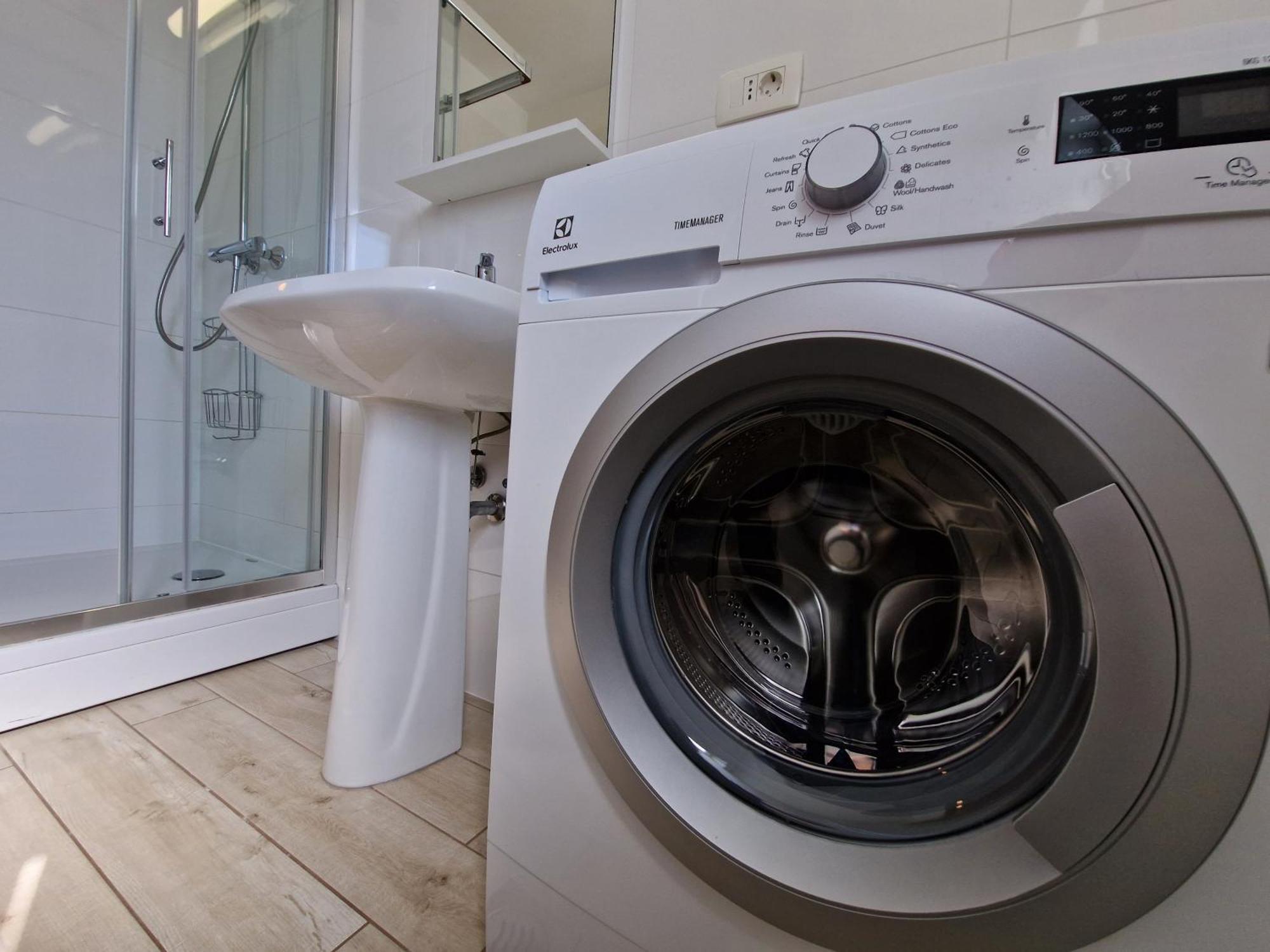 Apartments Josipa Baška Zewnętrze zdjęcie