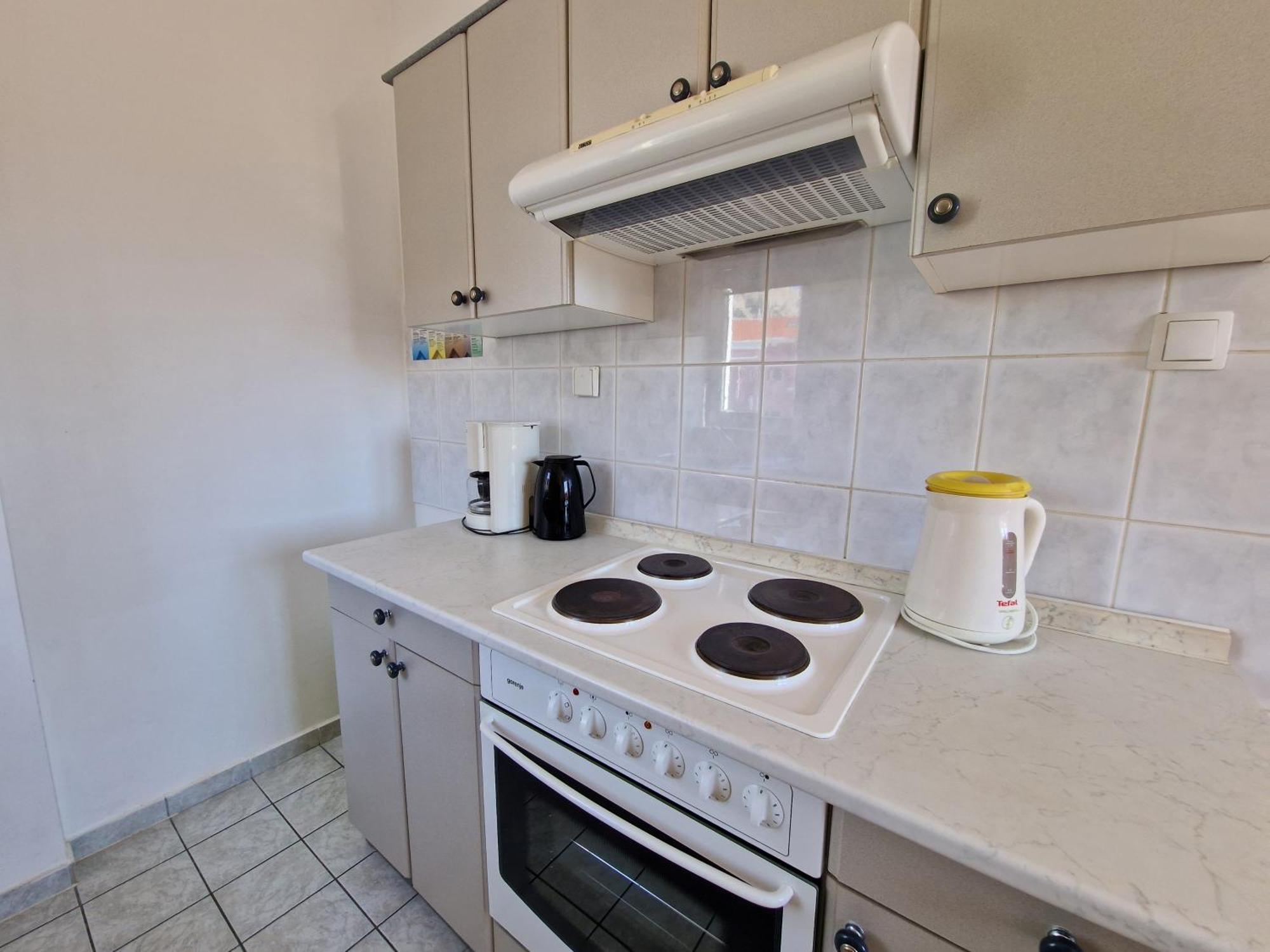 Apartments Josipa Baška Zewnętrze zdjęcie