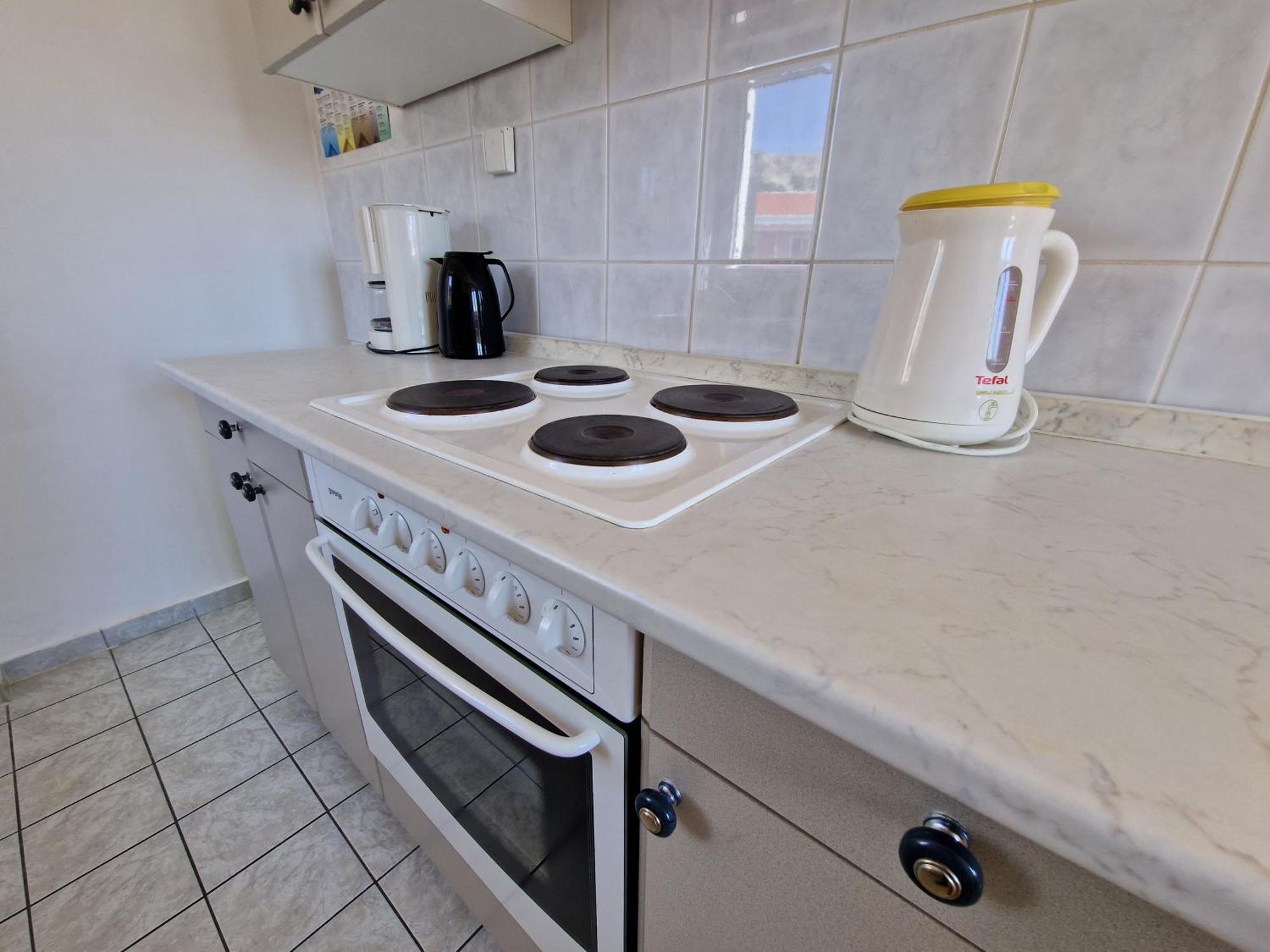 Apartments Josipa Baška Zewnętrze zdjęcie